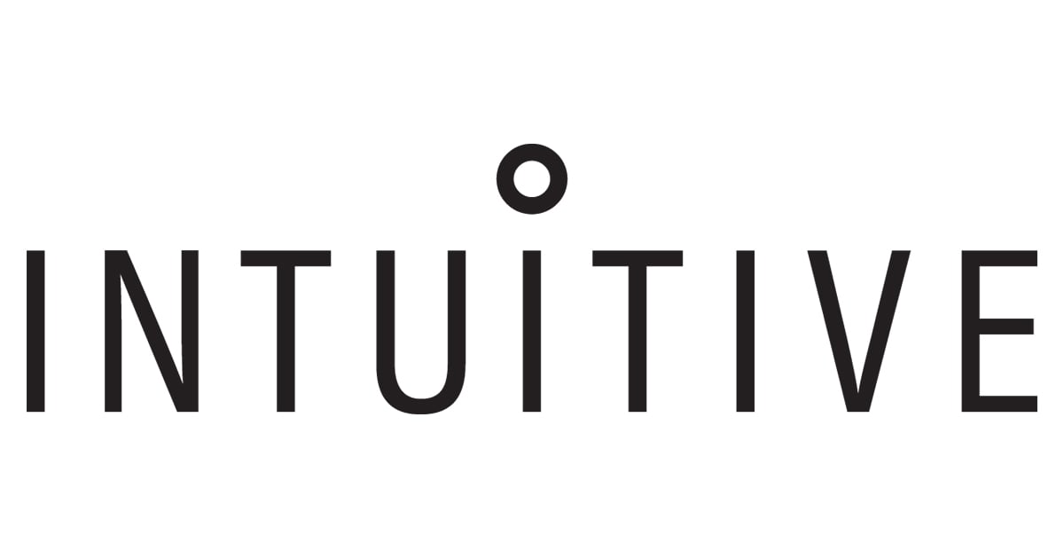Intuitive logo